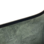 Hermes Evelyne 2 GM Silver Shoulder Bag Epsom — view 9