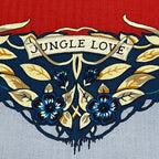 Hermes Scarf Carre 140 Dip Dye Dip Dai Jungle Love Cashmere — view 8