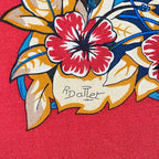 Hermes Scarf Carre 140 Dip Dye Dip Dai Jungle Love Cashmere — view 6