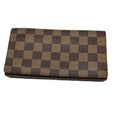 Louis Vuitton Wallet Damier Card Holder Cles