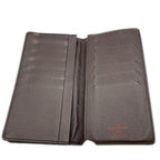 Louis Vuitton Wallet Damier Card Holder Cles — view 4
