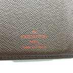 Louis Vuitton Wallet Damier Card Holder Cles — view 6