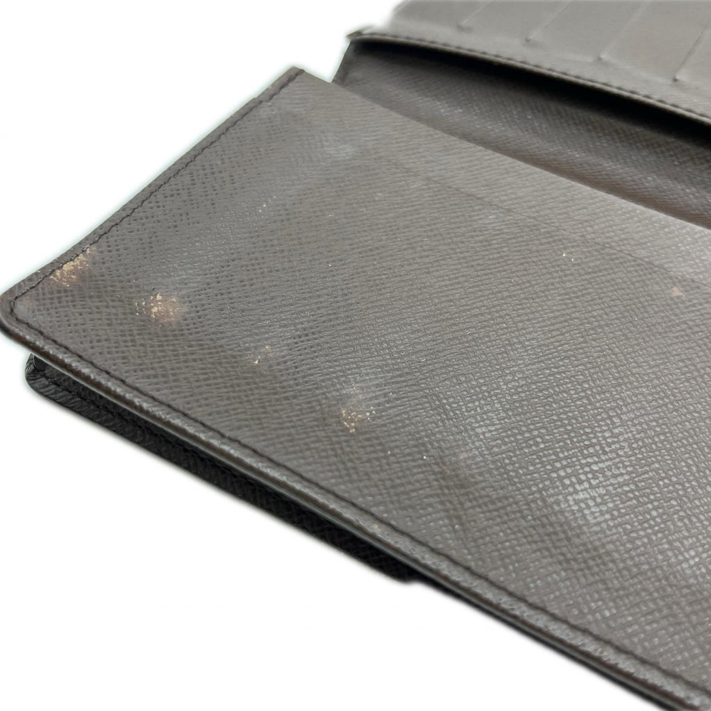 Louis Vuitton Wallet Damier Card Holder Cles — view 5