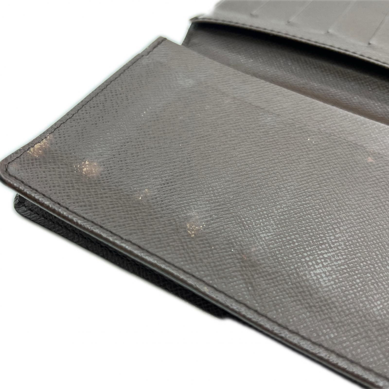 Louis Vuitton Wallet Damier Card Holder Cles — view 5