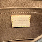 Louis Vuitton Waist Pouch Monogram Pochette Marelle — view 9