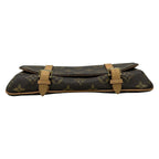 Louis Vuitton Waist Pouch Monogram Pochette Marelle — view 5