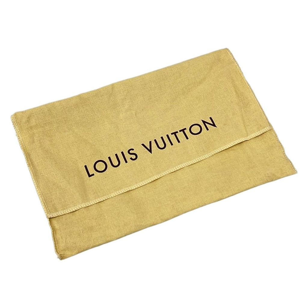 Louis Vuitton Waist Pouch Monogram Pochette Marelle — view 8