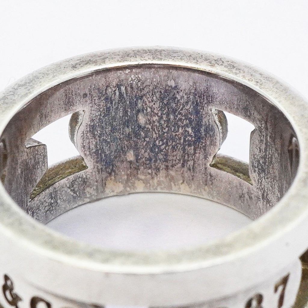 Tiffany & Co Ring Element 925 Sterling Silver — view 7