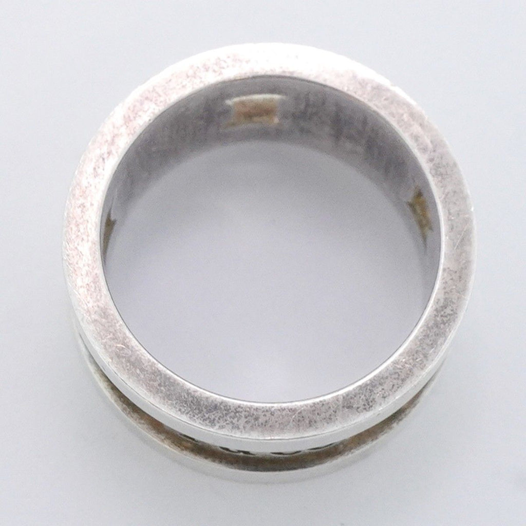 Tiffany & Co Ring Element 925 Sterling Silver — view 3