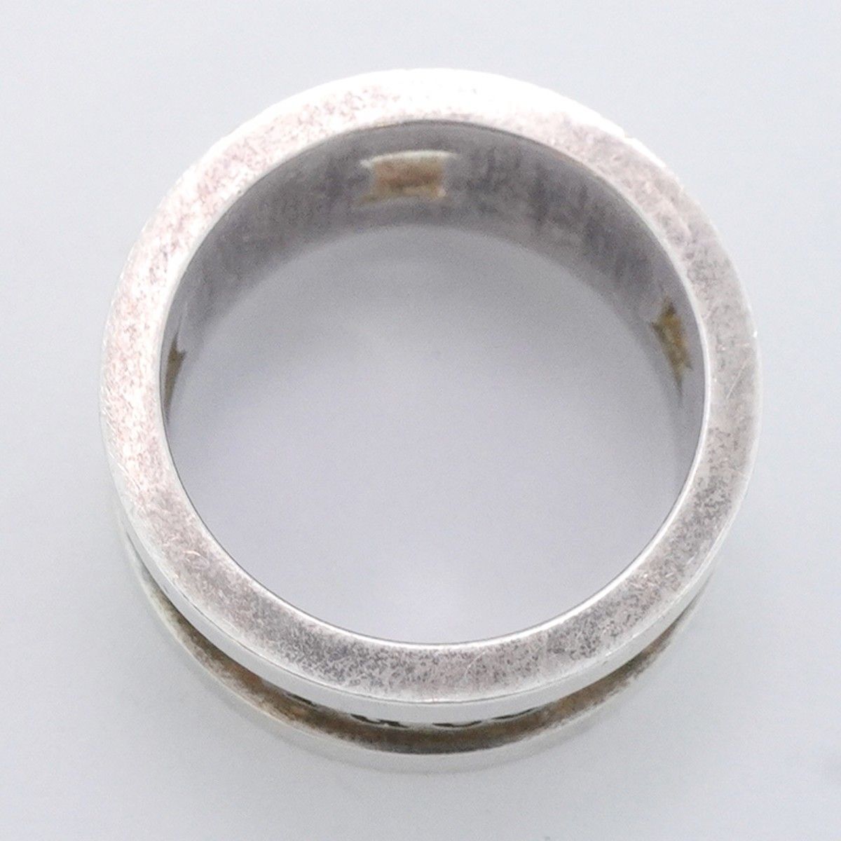 Tiffany & Co Ring Element 925 Sterling Silver — view 3