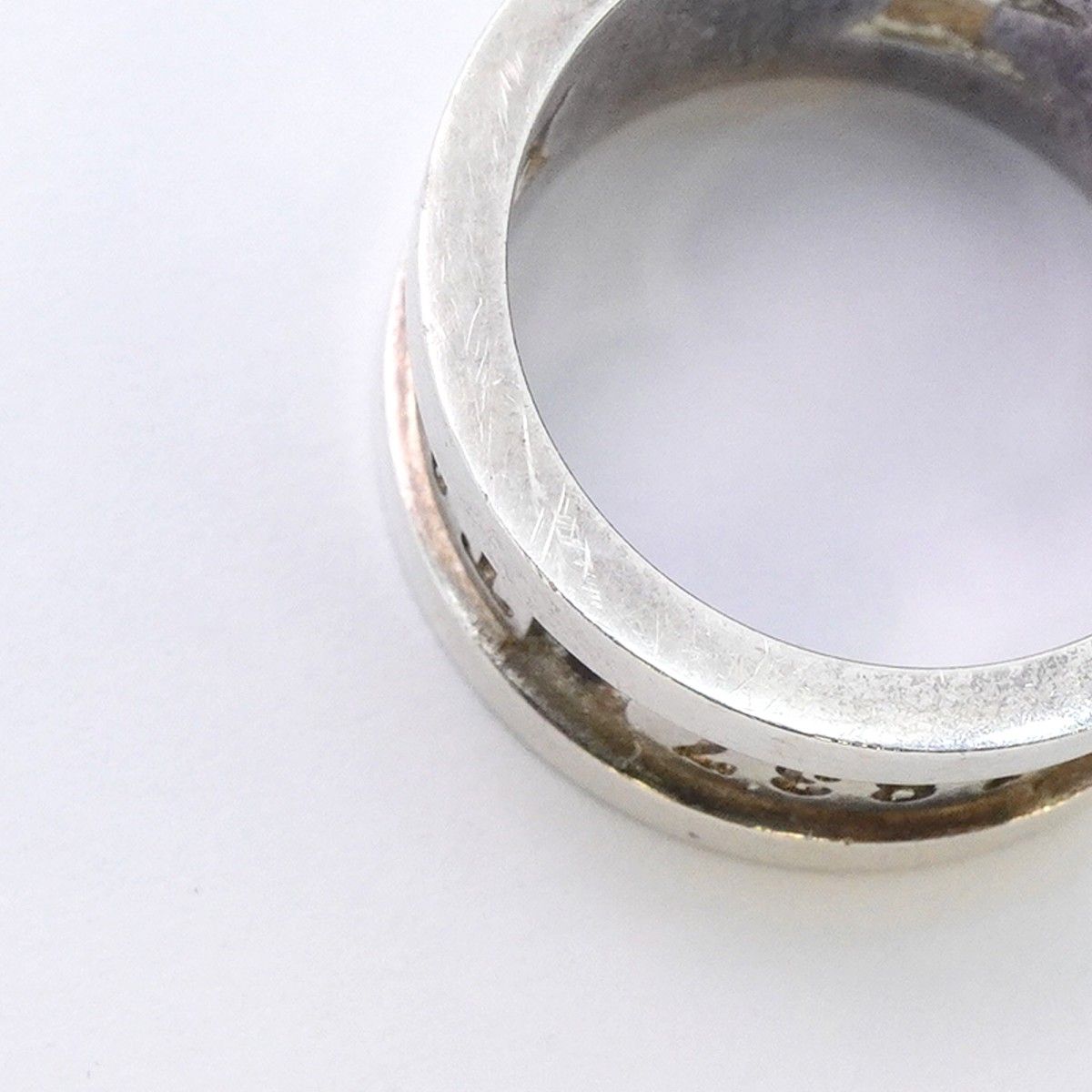Tiffany & Co Ring Element 925 Sterling Silver — view 8