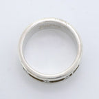 Tiffany & Co Ring Atlas 925 Sterling Silver — view 3