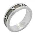 Tiffany & Co Ring Atlas 925 Sterling Silver