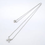 Tiffany & Co Necklace Victoria Platinum Diamond — view 3