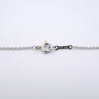 Tiffany & Co Necklace Victoria Platinum Diamond — view 5