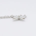 Tiffany & Co Necklace Victoria Platinum Diamond — view 7