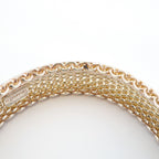 Tiffany & Co Bangle Somerset Silver Bracelet — view 6