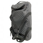 Louis Vuitton Travel Bag Damier Graphite Neo Eole 65 Black Gray