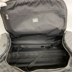 Louis Vuitton Travel Bag Damier Graphite Neo Eole 65 Black Gray — view 4