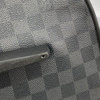 Louis Vuitton Travel Bag Damier Graphite Neo Eole 65 Black Gray — view 8