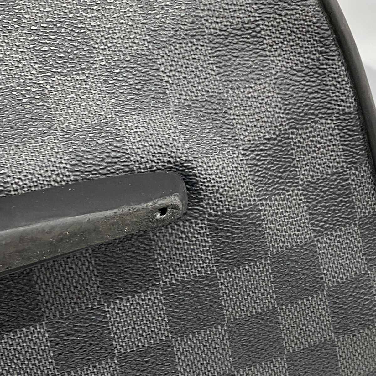 Louis Vuitton Travel Bag Damier Graphite Neo Eole 65 Black Gray — view 8