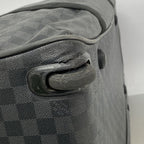 Louis Vuitton Travel Bag Damier Graphite Neo Eole 65 Black Gray — view 7