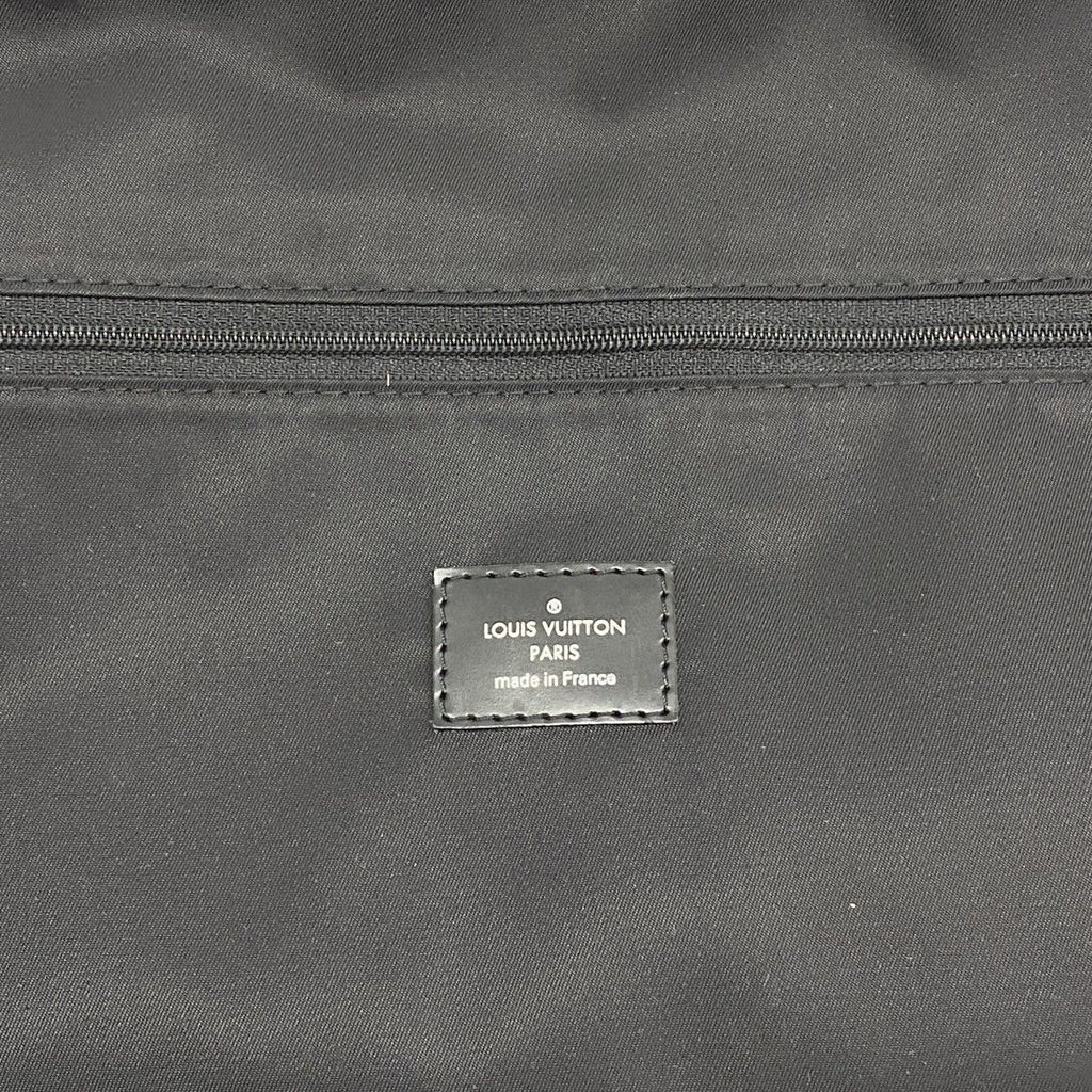 Louis Vuitton Travel Bag Damier Graphite Neo Eole 65 Black Gray — view 5