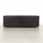 Gucci Handbag Bamboo 002 Leather Black Silver — view 3