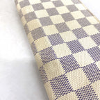 Louis Vuitton Wallet Damier Azur Zippy White — view 8
