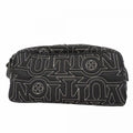 Louis Vuitton Handbag Dopp Kit Black Snow Capsule Collection
