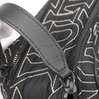 Louis Vuitton Handbag Dopp Kit Black Snow Capsule Collection — view 9