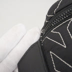Louis Vuitton Handbag Dopp Kit Black Snow Capsule Collection — view 7