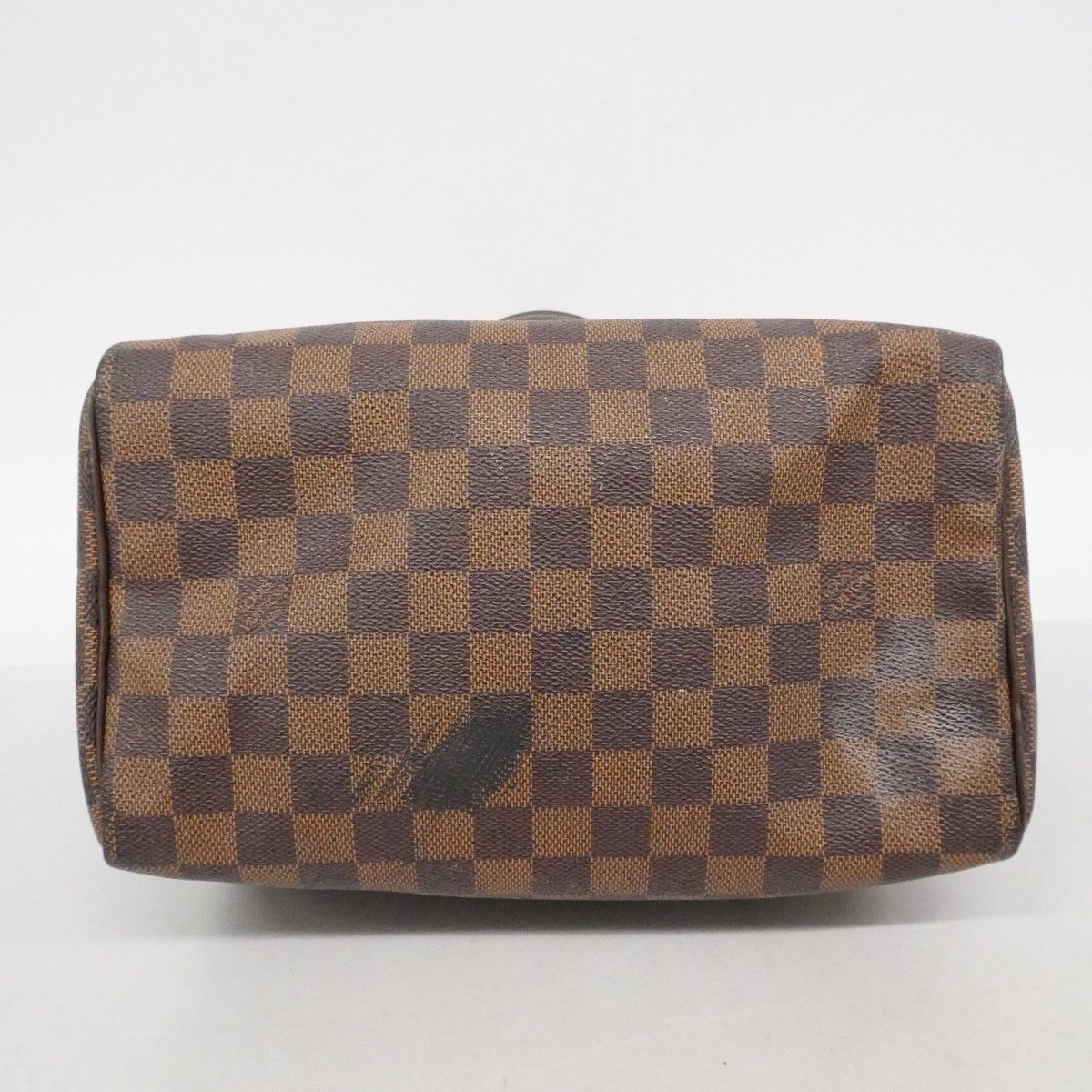 Louis Vuitton Handbag Damier Speedy 25 Ebene — view 3