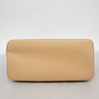 Chanel Tote Reissue Caviar Leather Beige Gold — view 3