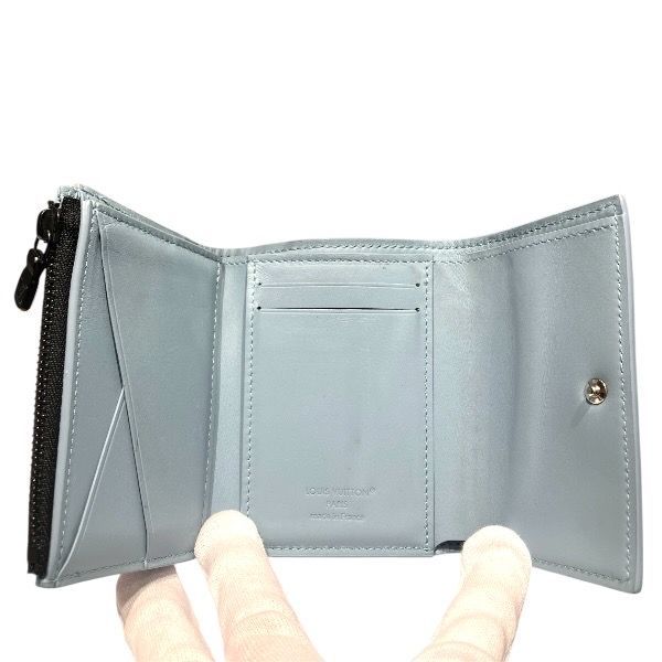 Louis Vuitton Monogram Shadow Victor Wallet Trifold — view 3