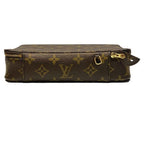 Louis Vuitton Monogram Pouch Monte Carlo — view 3