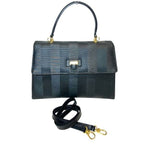 Fendi Pecan 2-Way Shoulder