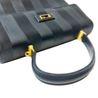 Fendi Pecan 2-Way Shoulder — view 9