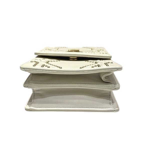 Diorama Studs Shoulder — view 3
