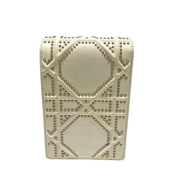 Diorama Studs Shoulder — view 2