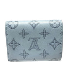 Louis Vuitton Monogram Shadow Victor Wallet Trifold — view 2