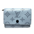 Louis Vuitton Monogram Shadow Victor Wallet Trifold