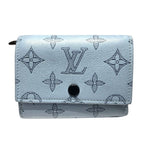 Louis Vuitton Monogram Shadow Victor Wallet Trifold