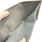Louis Vuitton Monogram Shadow Victor Wallet Trifold — view 6