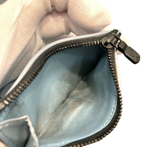 Louis Vuitton Monogram Shadow Victor Wallet Trifold — view 5