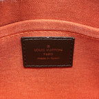 Louis Vuitton Handbag Damier Riviera Mini Ebene — view 5