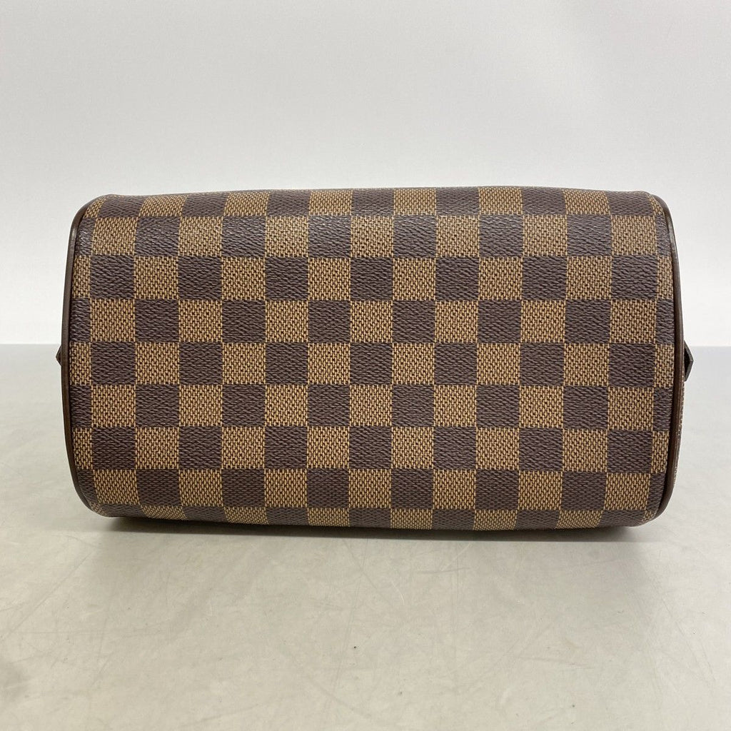 Louis Vuitton Handbag Damier Riviera Mini Ebene — view 3