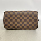 Louis Vuitton Handbag Damier Riviera Mini Ebene — view 3