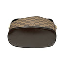 Louis Vuitton Damier Ipanema PM Shoulder — view 3