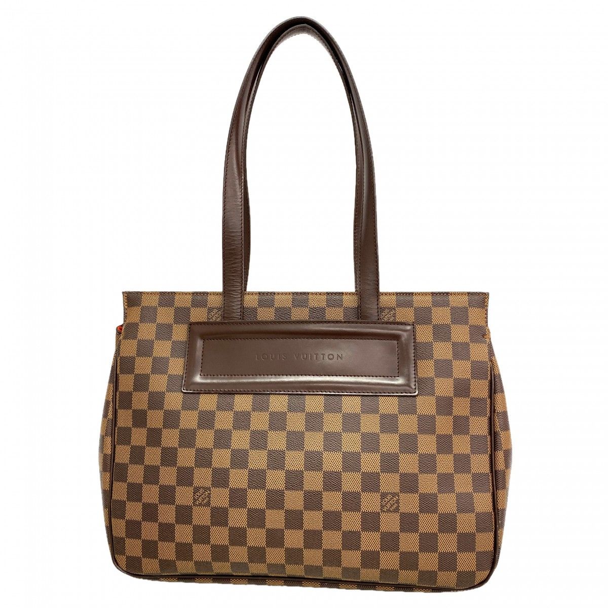 Louis Vuitton Tote Damier Parioli PM Ebene